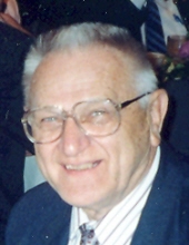 JOSEPH P. KOVALCHECK SR.