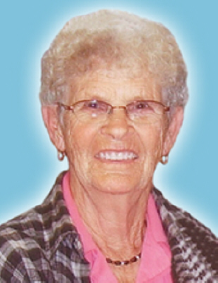 Photo of Lucille Paquette
