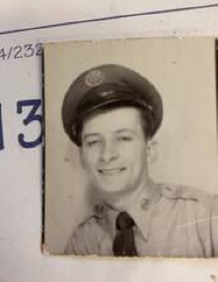 Photo of Sgt. James S. "Jim" Mastriano, Airman, 1st Class