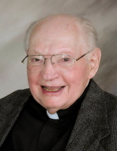 Rev. Arthur A. Vogel 13390843
