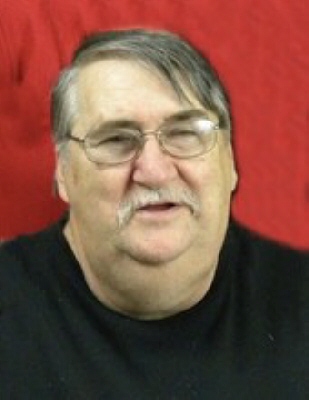 Photo of Dale Chandler