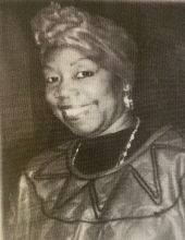 Wilma V. Bryant Turner
