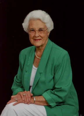 Photo of Theretha McLemore