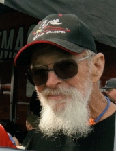 Photo of Thomas Olson