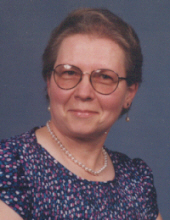 LaDene L. Rockford