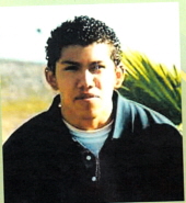 Christopher Vazquez