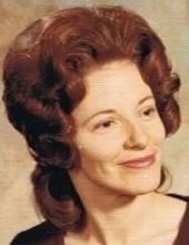 Judy Marie O'Guin