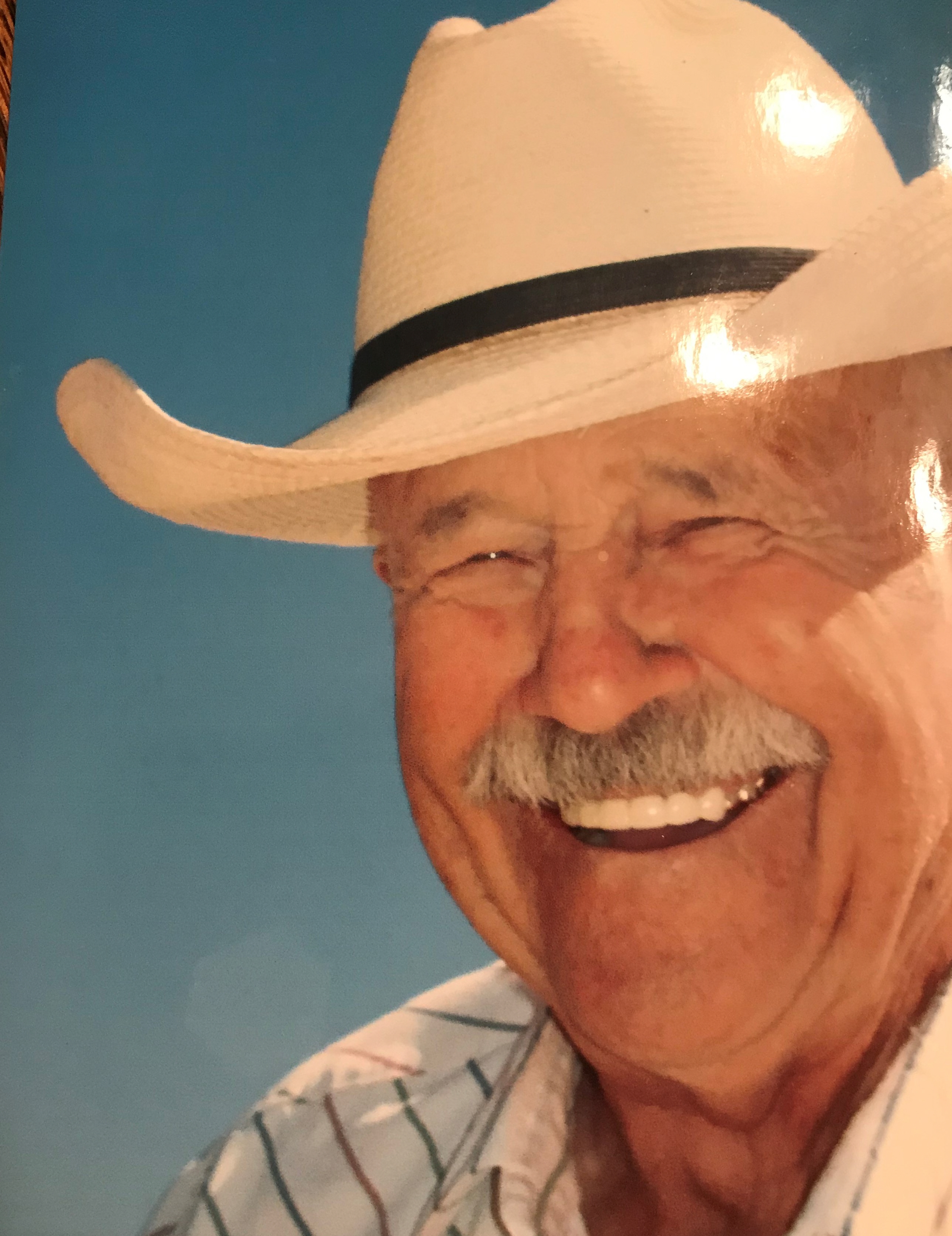 Roy Creamer Obituary