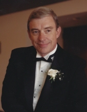 Photo of Dennis Warwick