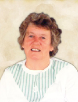 Rita Mary Johnson Whitefield, New Hampshire Obituary