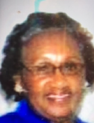 Ruby Harrison Columbus, Mississippi Obituary