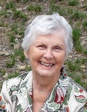 Betty Mae Walsh