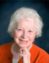 Jane Kathleen Ringersma