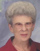 Barbara JoAnne Proctor