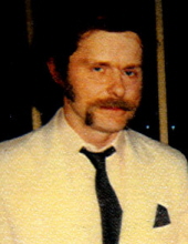 Photo of Robert Sweeney Sr.