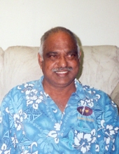Vijay Narayan
