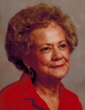 Lois Thomas Stewart
