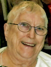 Kathleen  Ann Stewart