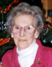 Elsie E. Smith