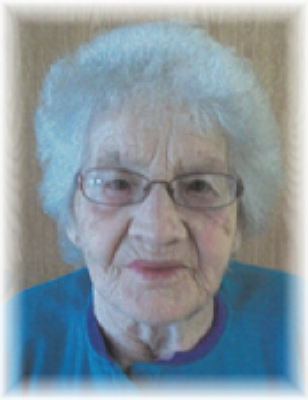 Kateryna (Katie) Beskorowainy Vita, Manitoba Obituary