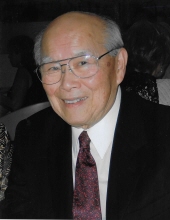 Henry A. Leung