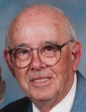 Photo of Dr. John Garland