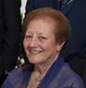 Anna Marie Pinto