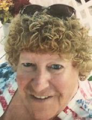 Susan Ann Olive Warren, Rhode Island Obituary