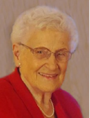 Barbara Baumgarten