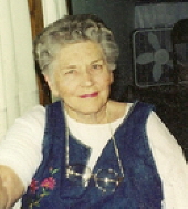 BETTY MARIE MAPES