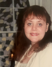 Janet A. Gerety 13471497