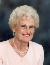 Donna Jeanne Sanborn
