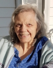 Janet E. Cork