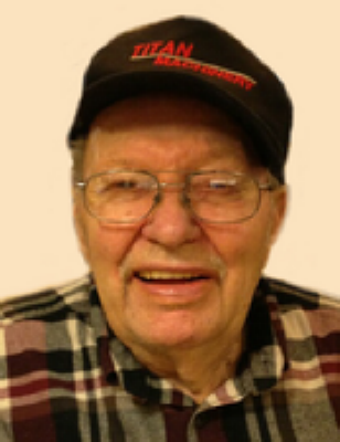 Wesley M. Priewe