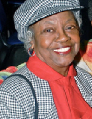 Eleanor N. Martin Detroit, Michigan Obituary