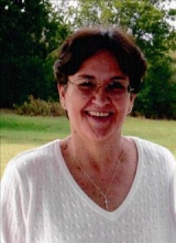 Ms. Vicki Sheri Casey