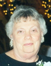 Ann  Lucille Wheeler