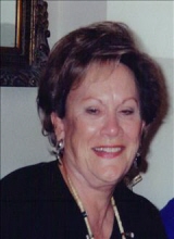 Carolyn Ann Perryman