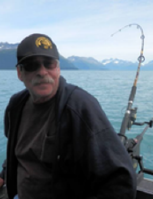 Randall James Blevins Fairbanks, Alaska Obituary