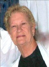 Margaret Fleitman