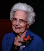 Helen Marie Dennis