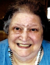 Mary A. DelPlato