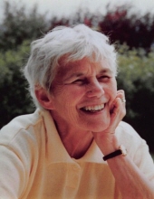 Photo of Kathleen Anderson