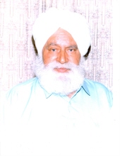 Balwant Singh Sahota 1347826