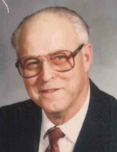 Robert T. Oldham