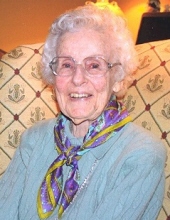 Lillian R. Hunt