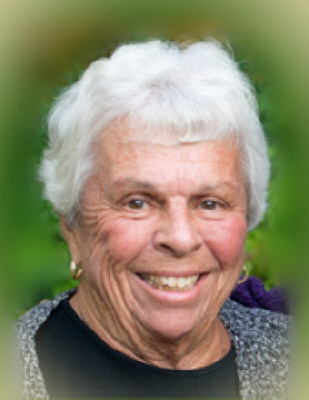 Elizabeth A. Fidler Shrewsbury, Massachusetts Obituary