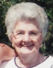 Margaret F. "Marge" Blaubach