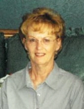 Linda Ann Chapman