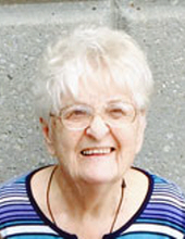 Agnes M. Kozisek